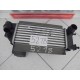 RADIATOR INTERCOOLER FIAT 500 1.3 DIESEL 2015-2018