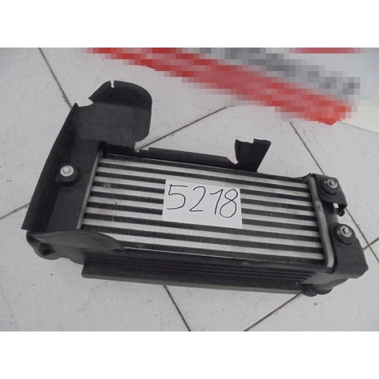 RADIATOR INTERCOOLER FIAT 500 1.3 DIESEL 2015-2018