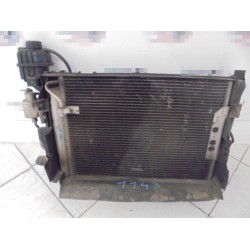 RADIATOR AC MERCEDES CLASA A 1.4 BENZINA 1998-2004 RADIATOR AC MERCEDES CLASA A 1.4 BENZINA 1998-2004