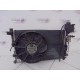 RADIATOR AC MERCEDES CLASA A 1.4 BENZINA 1998-2004 RADIATOR AC MERCEDES CLASA A 1.4 BENZINA 1998-2004