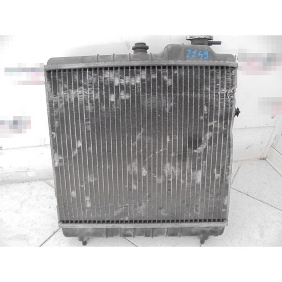 RADIATOR HYUNDAI ATOS 1.0 BENZINA 1998-2008