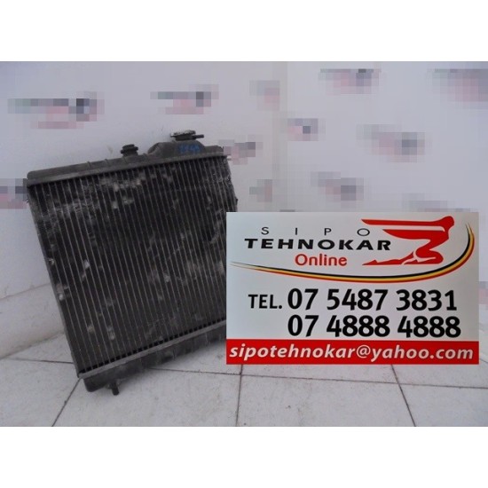 RADIATOR HYUNDAI ATOS 1.0 BENZINA 1998-2008