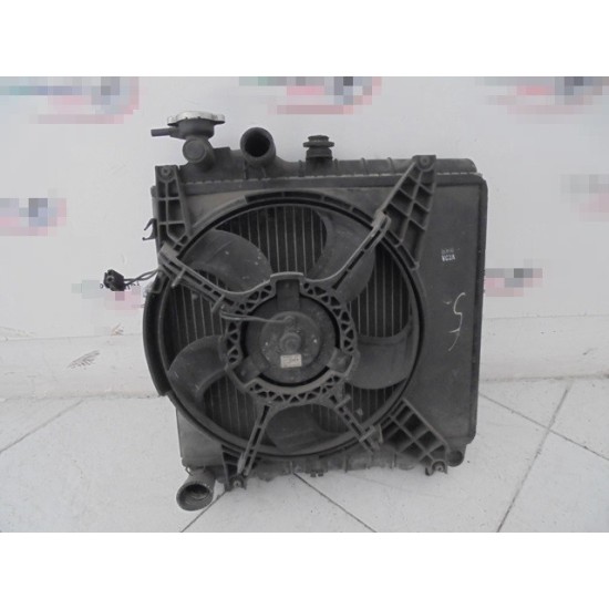 RADIATOR HYUNDAI ATOS 1.0 BENZINA 1998-2008