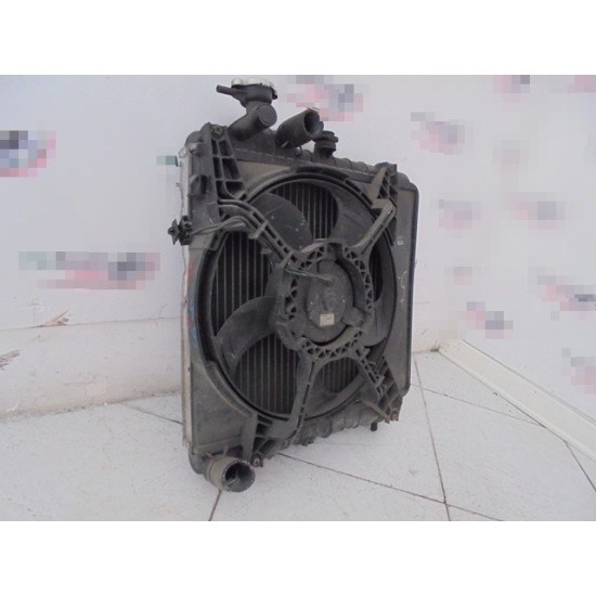 RADIATOR HYUNDAI ATOS 1.0 BENZINA 1998-2008