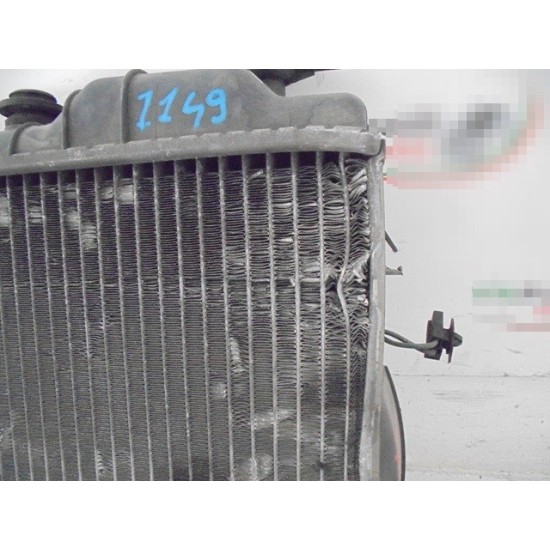 RADIATOR HYUNDAI ATOS 1.0 BENZINA 1998-2008