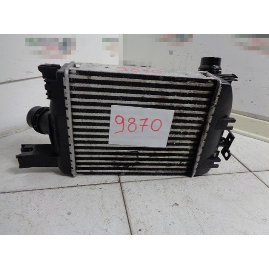 RADIATOR INTERCOOLER RENAULT CLIO 1.5 DIESEL 2012-2019