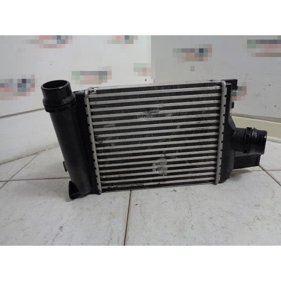 RADIATOR INTERCOOLER RENAULT CLIO 1.5 DIESEL 2012-2019