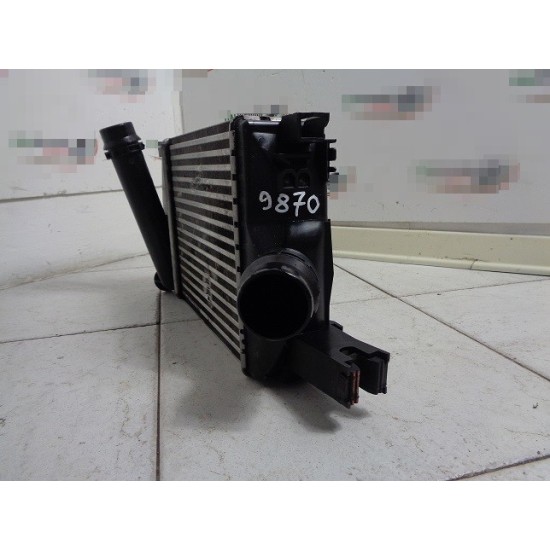 RADIATOR INTERCOOLER RENAULT CLIO 1.5 DIESEL 2012-2019