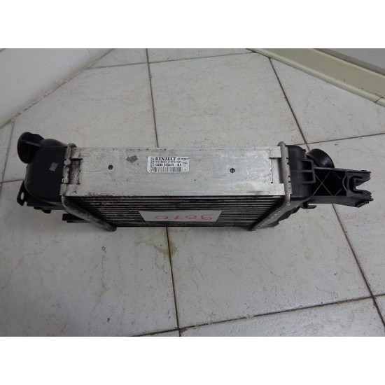 RADIATOR INTERCOOLER RENAULT CLIO 1.5 DIESEL 2012-2019