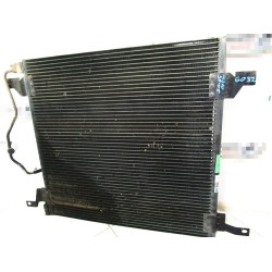 RADIATOR AC MERCEDES ML 2.7 DIESEL 1998-2005 RADIATOR AC MERCEDES ML 2.7 DIESEL 1998-2005