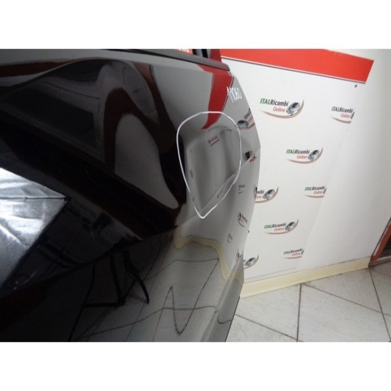 USA SPATE DREAPTA AUDI Q2 AN 2016-2020 USA SPATE DREAPTA AUDI Q2 AN 2016-2020