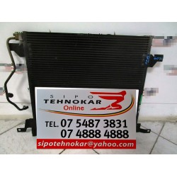 RADIATOR AC MERCEDES ML 2.7 DIESEL 1998-2005