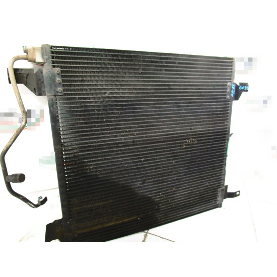 RADIATOR AC MERCEDES ML 2.7 DIESEL 1998-2005 RADIATOR AC MERCEDES ML 2.7 DIESEL 1998-2005
