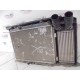 RADIATOR INTERCOOLER PEUGEOT 307 1.6 DIESEL 2001-2009 RADIATOR INTERCOOLER PEUGEOT 307 1.6 DIESEL 2001-2009