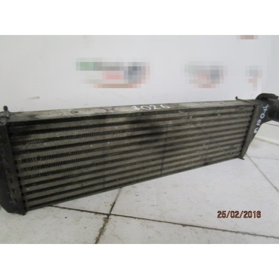 RADIATOR INTERCOOLER BMW X5 3.0 DIESEL 1999-2006