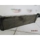 RADIATOR INTERCOOLER BMW X5 3.0 DIESEL 1999-2006