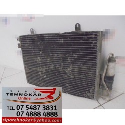 RADIATOR AC RENAULT CLIO 1.4 BENZINA 2000