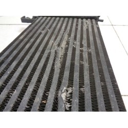 RADIATOR INTERCOOLER NISSAN NAVARA 2.5D 2005-2015 RADIATOR INTERCOOLER NISSAN NAVARA 2.5D 2005-2015