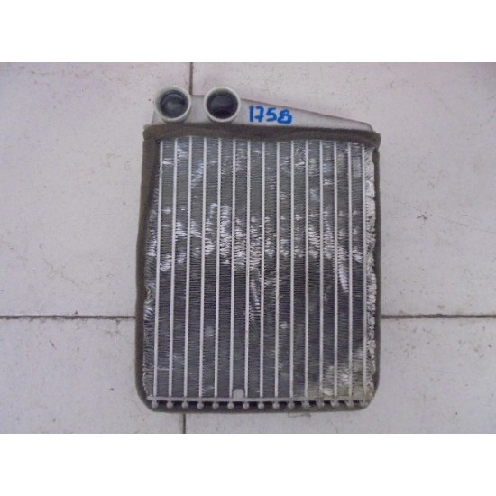 RADIATOR MINI COUNTRYMAN 2.0 DIESEL 2010-2016 RADIATOR MINI COUNTRYMAN 2.0 DIESEL 2010-2016