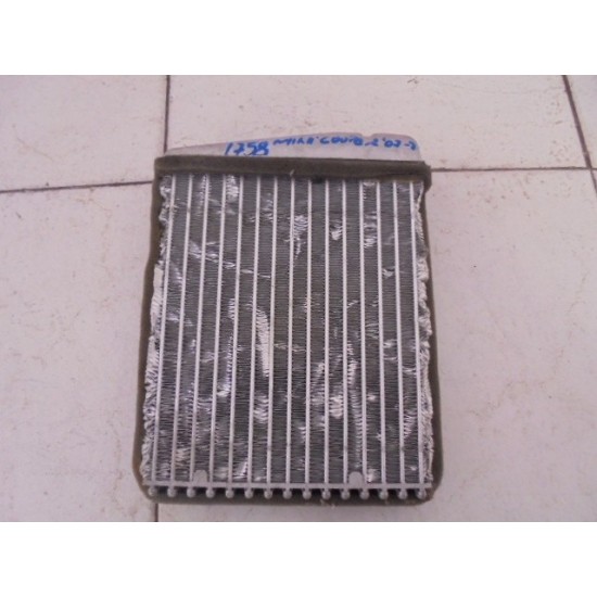 RADIATOR MINI COUNTRYMAN 2.0 DIESEL 2010-2016 RADIATOR MINI COUNTRYMAN 2.0 DIESEL 2010-2016