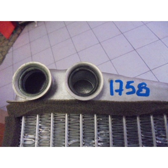 RADIATOR MINI COUNTRYMAN 2.0 DIESEL 2010-2016 RADIATOR MINI COUNTRYMAN 2.0 DIESEL 2010-2016