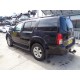 DEZMEMBRAM NISSAN PATHFINDER 2.5 DIESEL 2006 DEZMEMBRAM NISSAN PATHFINDER 2.5 DIESEL 2006