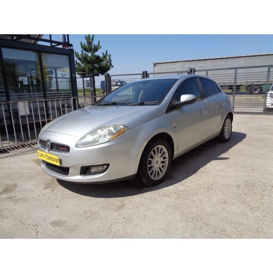 DEZMEMBRAM FIAT BRAVO 1.9 DIESEL 2007 DEZMEMBRAM FIAT BRAVO 1.9 DIESEL 2007