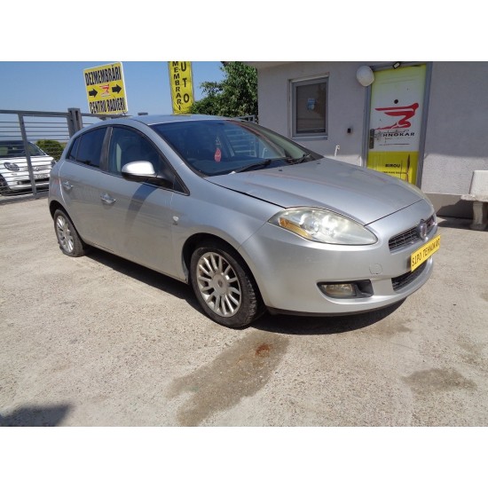 DEZMEMBRAM FIAT BRAVO 1.9 DIESEL 2007 DEZMEMBRAM FIAT BRAVO 1.9 DIESEL 2007