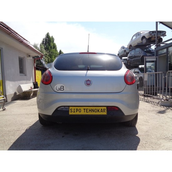 DEZMEMBRAM FIAT BRAVO 1.9 DIESEL 2007 DEZMEMBRAM FIAT BRAVO 1.9 DIESEL 2007