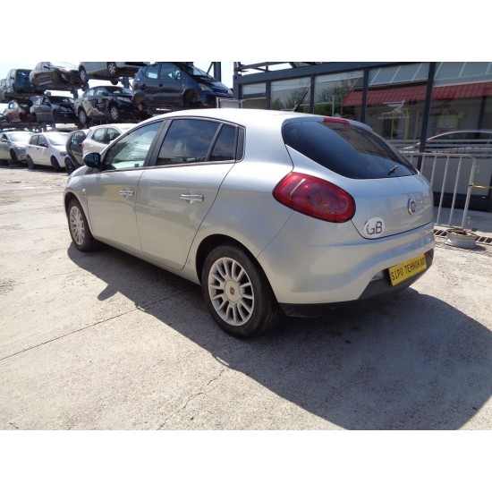 DEZMEMBRAM FIAT BRAVO 1.9 DIESEL 2007 DEZMEMBRAM FIAT BRAVO 1.9 DIESEL 2007