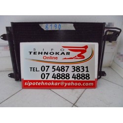 RADIATOR AC AUDI A3 2.0 DIESEL 2004-2011