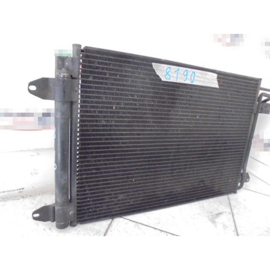 RADIATOR AC AUDI A3 2.0 DIESEL 2004-2011 RADIATOR AC AUDI A3 2.0 DIESEL 2004-2011
