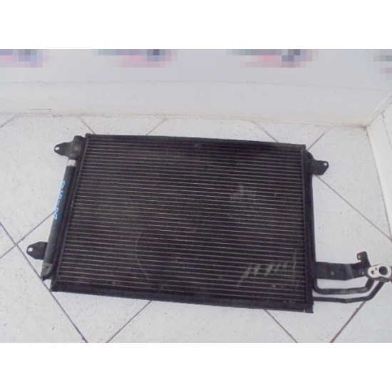 RADIATOR AC AUDI A3 2.0 DIESEL 2004-2011 RADIATOR AC AUDI A3 2.0 DIESEL 2004-2011