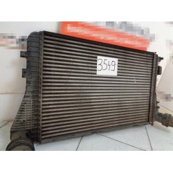 RADIATOR INTERCOOLER AUDI A3 2.0 DIESEL 2004-2012