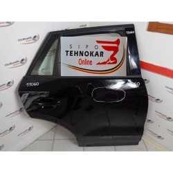 USA SPATE DREAPTA AUDI Q2 AN 2016-2020