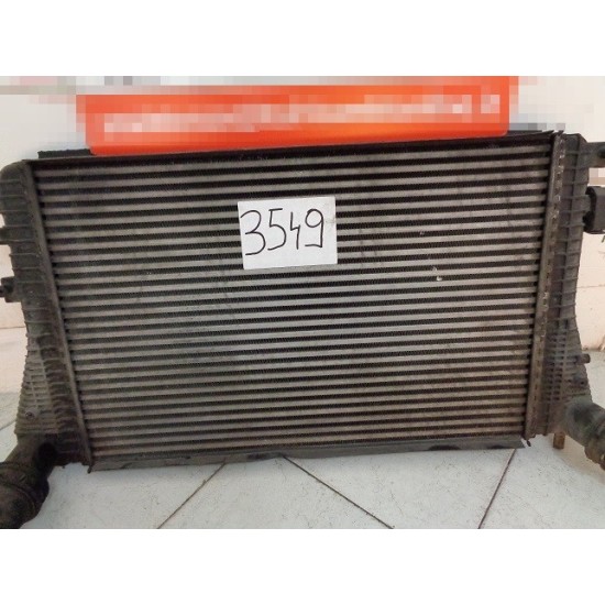 RADIATOR INTERCOOLER AUDI A3 2.0 DIESEL 2004-2012 RADIATOR INTERCOOLER AUDI A3 2.0 DIESEL 2004-2012