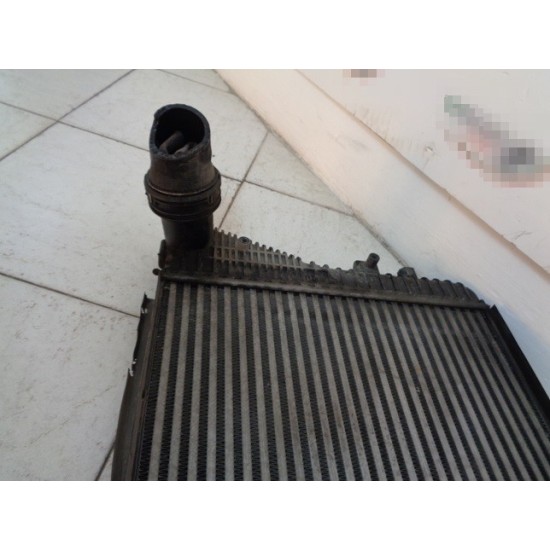 RADIATOR INTERCOOLER AUDI A3 2.0 DIESEL 2004-2012 RADIATOR INTERCOOLER AUDI A3 2.0 DIESEL 2004-2012
