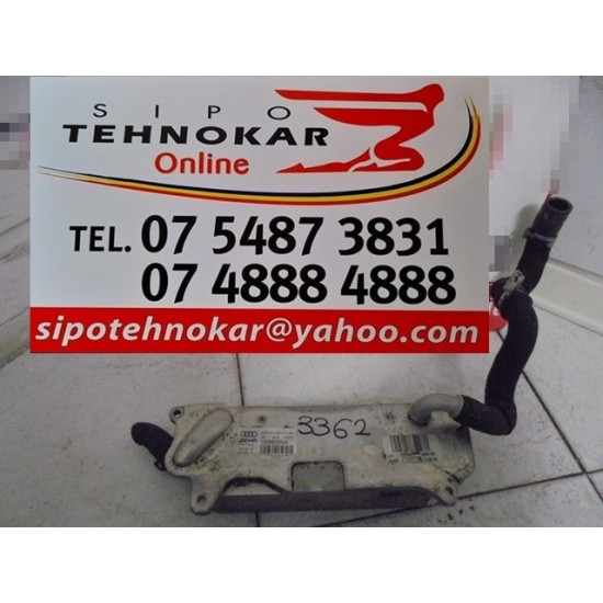 TERMOFLOT AUDI A7 3.0 TDI 2006-2016 TERMOFLOT AUDI A7 3.0 TDI 2006-2016