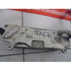TERMOFLOT AUDI A7 3.0 TDI 2006-2016 TERMOFLOT AUDI A7 3.0 TDI 2006-2016