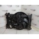 RADIATOR APA MERCEDES CLASA C 2.2 DIESEL 2000-2008