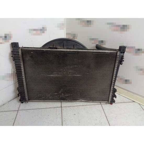 RADIATOR APA MERCEDES CLASA C 2.2 DIESEL 2000-2008