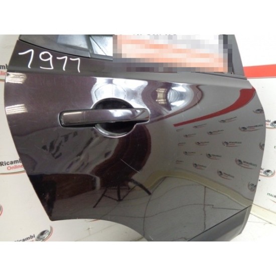 USA SPATE DREAPTA NISSAN QASHQAI AN 2008-2014