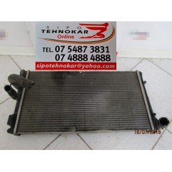 RADIATOR APA LANCIA YPSILON 1.3 DIESEL 2004-2008