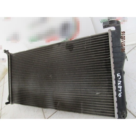 RADIATOR APA LANCIA YPSILON 1.3 DIESEL 2004-2008 RADIATOR APA LANCIA YPSILON 1.3 DIESEL 2004-2008