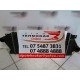 RADIATOR INTERCOOLER MERCEDES ML 2.7 DIESEL 2000-2005 RADIATOR INTERCOOLER MERCEDES ML 2.7 DIESEL 2000-2005