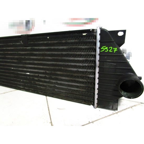 RADIATOR INTERCOOLER MERCEDES ML 2.7 DIESEL 2000-2005 RADIATOR INTERCOOLER MERCEDES ML 2.7 DIESEL 2000-2005