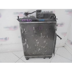 RADIATOR HYUNDAI GETZ 1.0 BENZINA 2002-2011 RADIATOR HYUNDAI GETZ 1.0 BENZINA 2002-2011