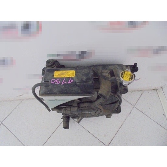 RADIATOR HYUNDAI GETZ 1.0 BENZINA 2002-2011 RADIATOR HYUNDAI GETZ 1.0 BENZINA 2002-2011