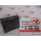 RADIATOR INTERCOOLER HYUNDAI SANTA FE 2.0 DIESEL 2001-2006 RADIATOR INTERCOOLER HYUNDAI SANTA FE 2.0 DIESEL 2001-2006