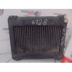 RADIATOR INTERCOOLER HYUNDAI SANTA FE 2.0 DIESEL 2001-2006